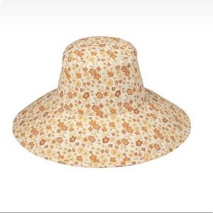 ISO Lack of Color Hat